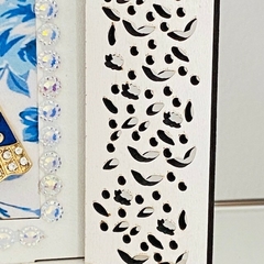 Enfeite de Mesa Capelinha Aparecida