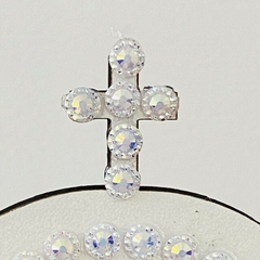 Enfeite de Mesa Capelinha Aparecida