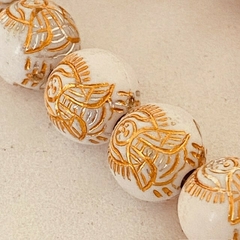 Terço com Imagens de Nossa Senhora Aparecida na internet