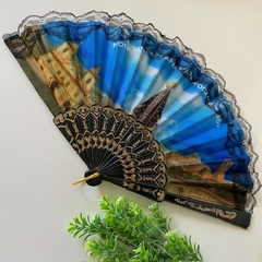LEQUE DE NOSSA SENHORA APARECIDA