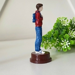 Imagem de Resina Carlos Acutis - 15 cm - Loja D`Lucas