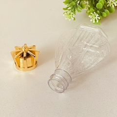Garrafinha Água Benta Corpinho - comprar online