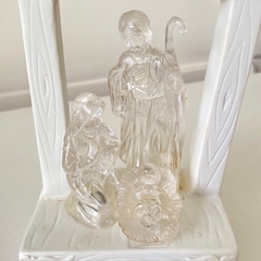 Presépio em Resina Colorido - 15 cm - (cópia) - comprar online