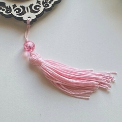 Medalhão de Berço - Rosa - comprar online