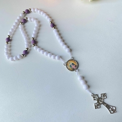 Terço de Nossa Senhora das Lágrimas