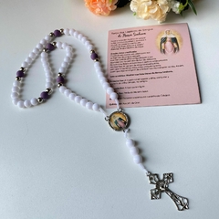 Terço de Nossa Senhora das Lágrimas