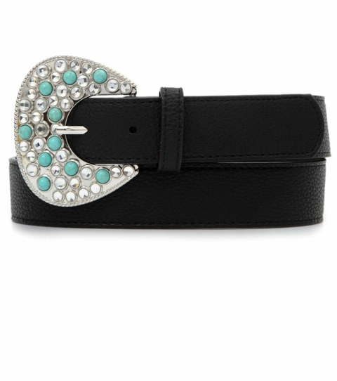 Cinto Boho Fivela - comprar online