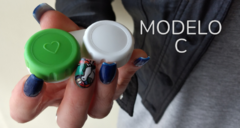 Banner de la categoría MODELO C