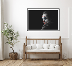 Cuadro de la pelicula Joker 1