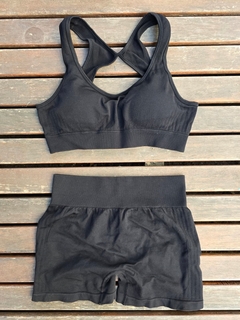 Conjunto Nike - Pollyoutfitters