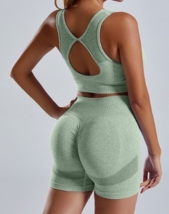 Conjunto Nike