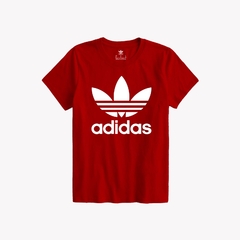 Remeras Adidas