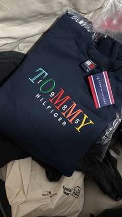 Buzos Tommy Hilfiger - comprar online