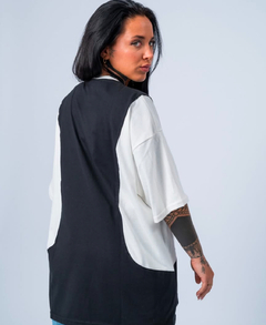 Remera Over DRK - tienda online
