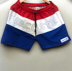 Mallas Lacoste - comprar online