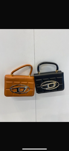 Mini Bag Disel - comprar online