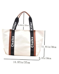 Tote Chaika