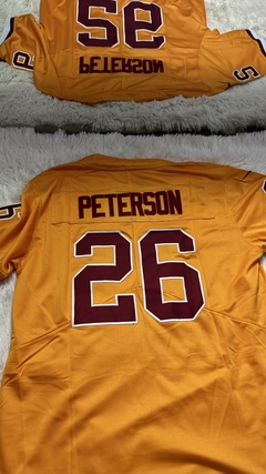 Imagen de Camiseta NFL Washington Commanders