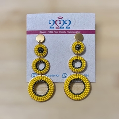 ARETES NAPOLES en internet