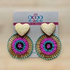 ARETES MALU