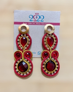 ARETES AMANDA