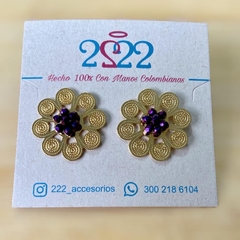 TOPOS SOFÍA - 222 Accesorios
