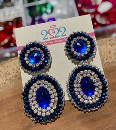 ARETES SAMMY - 222 Accesorios