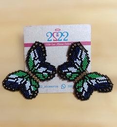 ARETES ABRIL en internet