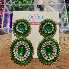 ARETES SAMMY - tienda online