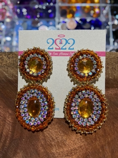 ARETES SAMMY - comprar online