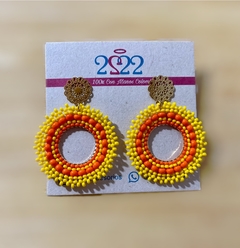 ARETES BRUSELAS - comprar online
