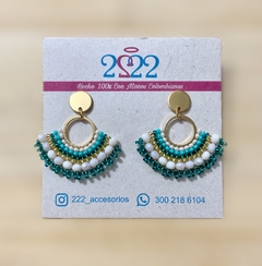ARETES TROYA