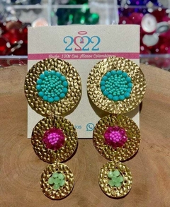 ARETES JENNIFER