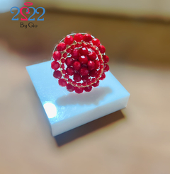 ANILLO ALLISON - comprar online