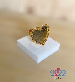 ANILLO LUANA