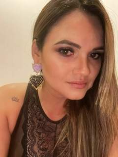 ARETES BRUNA - comprar online