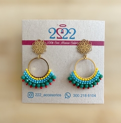 ARETES MALIKA