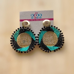 ARETES ELSA - comprar online