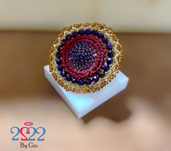 ANILLO ESME - comprar online