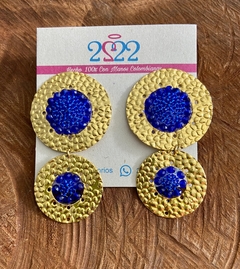 ARETES NUEVA YORK