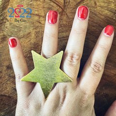 ANILLO LUZ