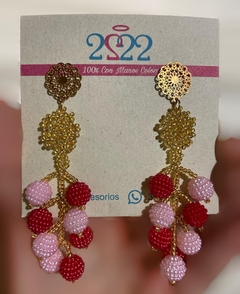 ARETES BERLIN - comprar online