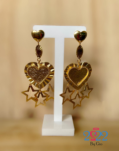 ARETES BELEN