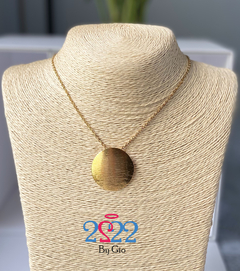 COLLAR AMALIA