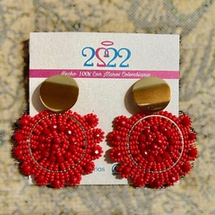 ARETES CATARINA - comprar online