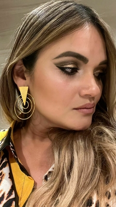 ARETES MICAELA - comprar online