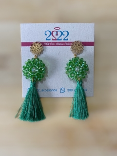 ARETES MARBELLA en internet