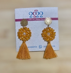 Imagen de ARETES MARBELLA