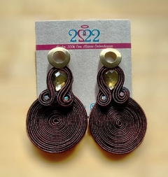 ARETES POPORO - comprar online