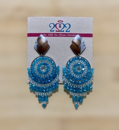 ARETES NIZA - comprar online